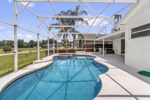 House in Kissimmee, Florida 3 bedrooms, 135.82 sq.m. № 1856524 - photo 26