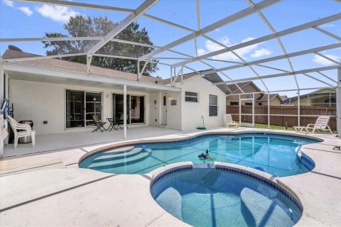 House in Kissimmee, Florida 3 bedrooms, 135.82 sq.m. № 1856524 - photo 25