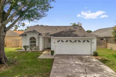 House in Kissimmee, Florida 3 bedrooms, 135.82 sq.m. № 1856524 - photo 2