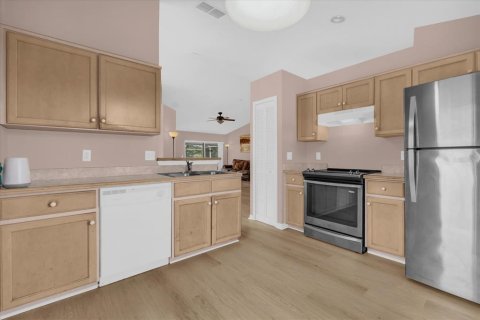 House in Kissimmee, Florida 3 bedrooms, 135.82 sq.m. № 1856524 - photo 10