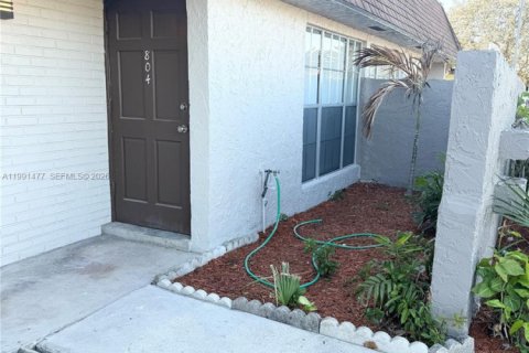 Condominio en alquiler en North Lauderdale, Florida, 2 dormitorios, 96.25 m2 № 2055957 - foto 5