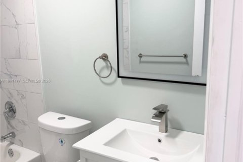 Condominio en alquiler en North Lauderdale, Florida, 2 dormitorios, 96.25 m2 № 2055957 - foto 30