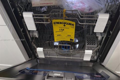 Condominio en alquiler en North Lauderdale, Florida, 2 dormitorios, 96.25 m2 № 2055957 - foto 20