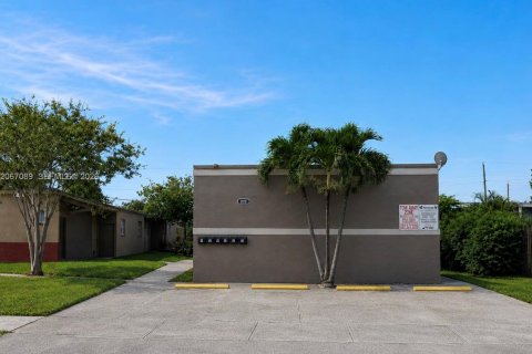 Appartement à Deerfield Beach, Floride 2 chambres, 225.94 m2 № 2286577