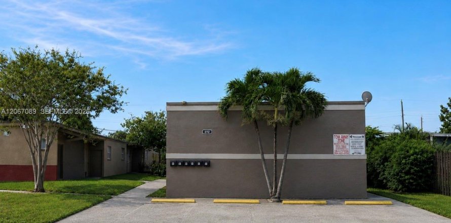 Appartement à Deerfield Beach, Floride 2 chambres, 225.94 m2 № 2286577