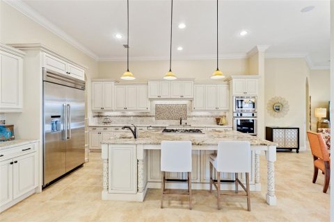 House in Bradenton, Florida 3 bedrooms, 268.12 sq.m. № 2118605 - photo 15