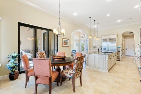 House in Bradenton, Florida 3 bedrooms, 268.12 sq.m. № 2118605 - photo 22