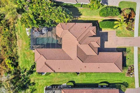 House in Bradenton, Florida 3 bedrooms, 268.12 sq.m. № 2118605 - photo 6