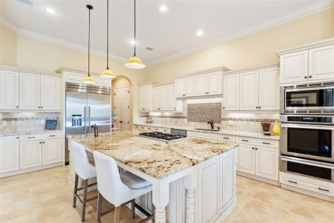 House in Bradenton, Florida 3 bedrooms, 268.12 sq.m. № 2118605 - photo 16