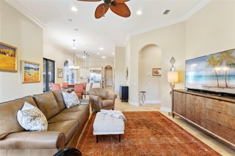 House in Bradenton, Florida 3 bedrooms, 268.12 sq.m. № 2118605 - photo 24