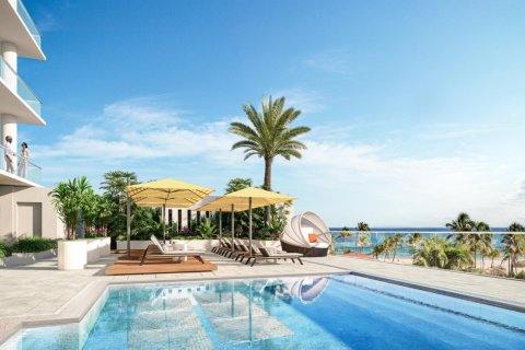 Condominio en venta en Pompano Beach, Florida, 3 dormitorios, 198.07 m2 № 878633 - foto 1