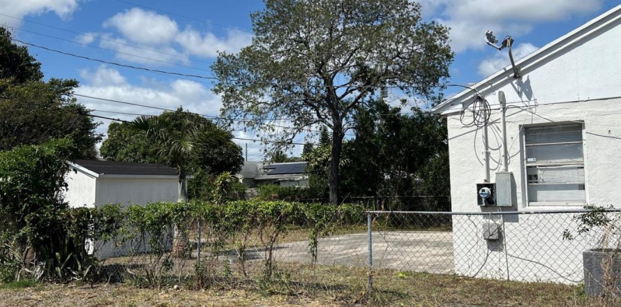 Casa en Riviera Beach, Florida 2 dormitorios, 66.89 m2 № 1133139