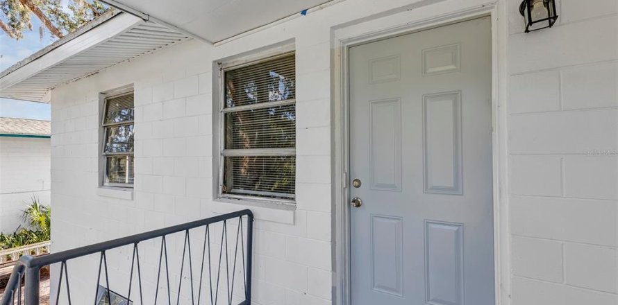 Apartamento en Daytona Beach, Florida 2 dormitorios, 75.81 m2 № 1819146