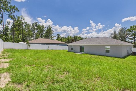 Villa ou maison à louer à Ocala, Floride: 3 chambres, 122.17 m2 № 2150878 - photo 28