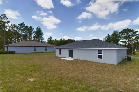 Villa ou maison à louer à Ocala, Floride: 3 chambres, 122.17 m2 № 2150878 - photo 24