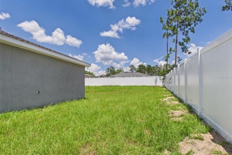 Villa ou maison à louer à Ocala, Floride: 3 chambres, 122.17 m2 № 2150878 - photo 30