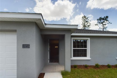 Villa ou maison à louer à Ocala, Floride: 3 chambres, 122.17 m2 № 2150878 - photo 2
