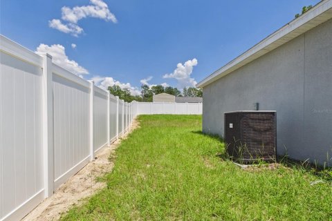 Villa ou maison à louer à Ocala, Floride: 3 chambres, 122.17 m2 № 2150878 - photo 26