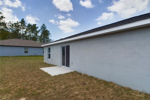 Villa ou maison à louer à Ocala, Floride: 3 chambres, 122.17 m2 № 2150878 - photo 25
