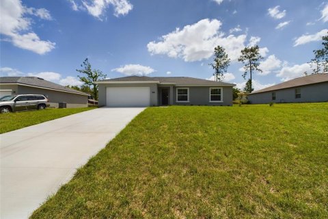 Villa ou maison à louer à Ocala, Floride: 3 chambres, 122.17 m2 № 2150878 - photo 20