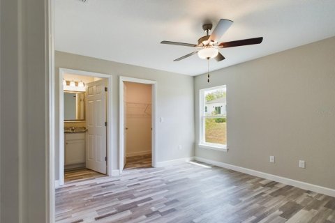 Villa ou maison à louer à Ocala, Floride: 3 chambres, 122.17 m2 № 2150878 - photo 9