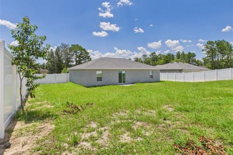 Villa ou maison à louer à Ocala, Floride: 3 chambres, 122.17 m2 № 2150878 - photo 29