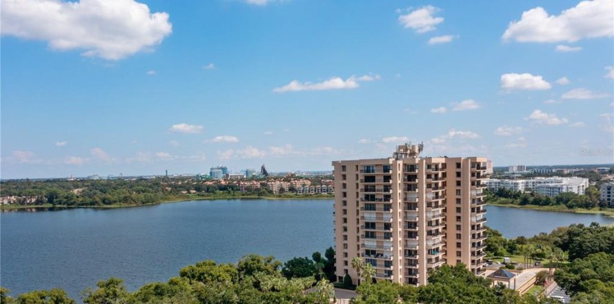 Condominio en Orlando, Florida, 3 dormitorios  № 1918252