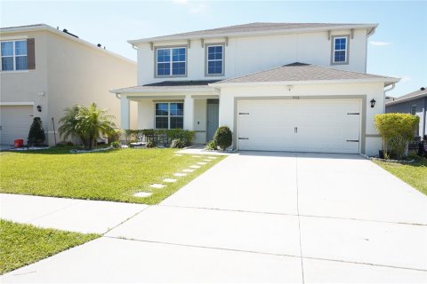 House in Kissimmee, Florida 6 bedrooms, 264.31 sq.m. № 1644420 - photo 2