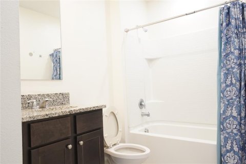 House in Kissimmee, Florida 6 bedrooms, 264.31 sq.m. № 1644420 - photo 20