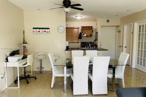 Купить кондоминиум в Норт-Майами-Бич, Флорида 1 спальня, 77.11м2, № 2069264 - фото 5