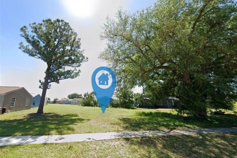 Land in Port Charlotte, Florida № 2298102