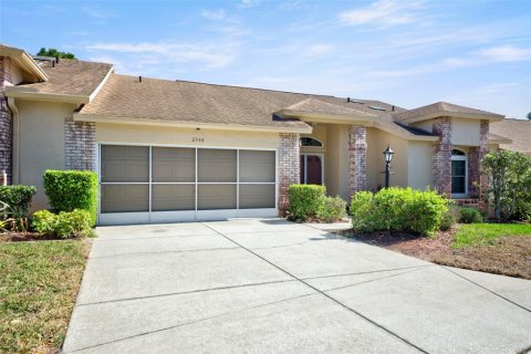 House in Spring Hill, Florida 2 bedrooms, 142.51 sq.m. № 1538584 - photo 3
