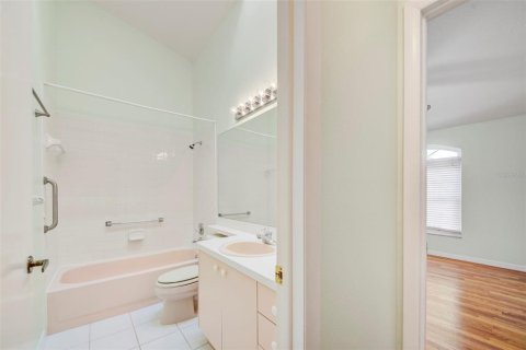 House in Spring Hill, Florida 2 bedrooms, 142.51 sq.m. № 1538584 - photo 26