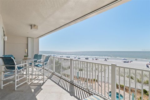 Copropriété à vendre à Indian Shores, Floride: 3 chambres, 202.06 m2 № 2418728 - photo 23