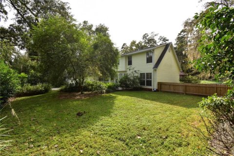House in Gainesville, Florida 3 bedrooms, 158.21 sq.m. № 1205292 - photo 29