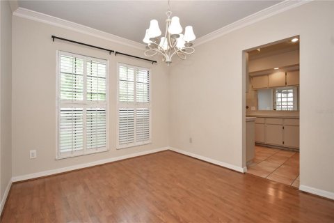 House in Gainesville, Florida 3 bedrooms, 158.21 sq.m. № 1205292 - photo 5