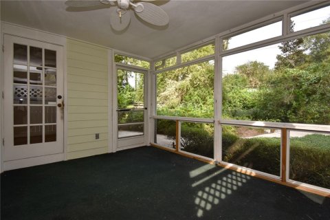 House in Gainesville, Florida 3 bedrooms, 158.21 sq.m. № 1205292 - photo 27