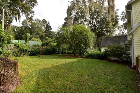 House in Gainesville, Florida 3 bedrooms, 158.21 sq.m. № 1205292 - photo 30