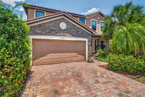 Villa ou maison à vendre à Fort Myers, Floride: 5 chambres, 322.19 m2 № 2229106 - photo 2