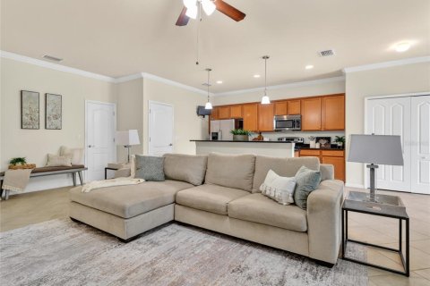 Villa ou maison à vendre à Fort Myers, Floride: 5 chambres, 322.19 m2 № 2229106 - photo 22