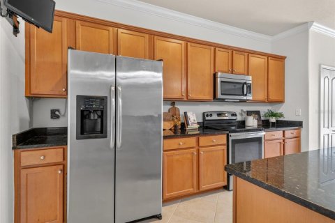 Villa ou maison à vendre à Fort Myers, Floride: 5 chambres, 322.19 m2 № 2229106 - photo 25
