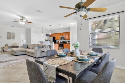 Villa ou maison à vendre à Fort Myers, Floride: 5 chambres, 322.19 m2 № 2229106 - photo 21