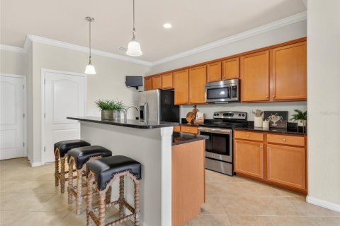 Villa ou maison à vendre à Fort Myers, Floride: 5 chambres, 322.19 m2 № 2229106 - photo 23