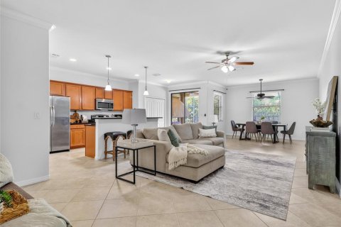 Villa ou maison à vendre à Fort Myers, Floride: 5 chambres, 322.19 m2 № 2229106 - photo 19
