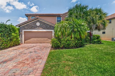 Villa ou maison à Fort Myers, Floride 5 chambres, 322.19 m2 № 2229106