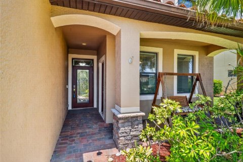 Villa ou maison à vendre à Fort Myers, Floride: 5 chambres, 322.19 m2 № 2229106 - photo 3