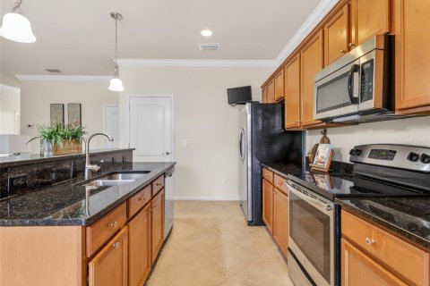 Villa ou maison à vendre à Fort Myers, Floride: 5 chambres, 322.19 m2 № 2229106 - photo 24