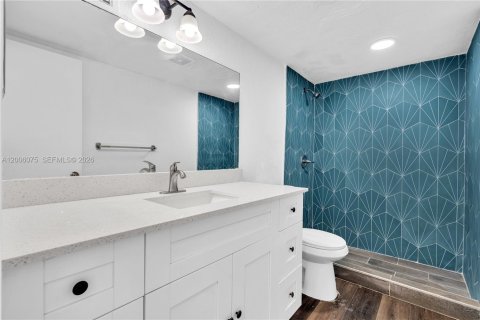 Condominio en alquiler en Lauderhill, Florida, 3 dormitorios, 130.06 m2 № 2070178 - foto 8