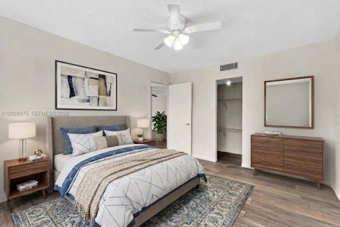 Condominio en alquiler en Lauderhill, Florida, 3 dormitorios, 130.06 m2 № 2070178 - foto 7