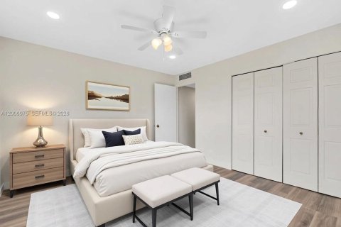 Condominio en alquiler en Lauderhill, Florida, 3 dormitorios, 130.06 m2 № 2070178 - foto 6